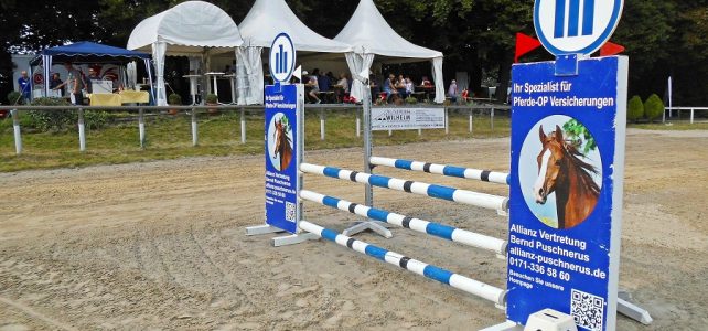 Sommerturnier 2018 Sommerturnier 2018