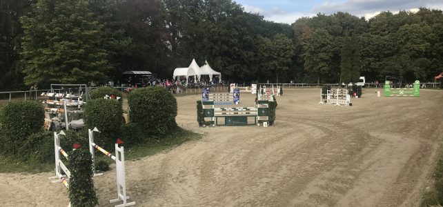 Gut Diefhausen 2018 Gut Diefhausen 2018